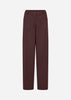 SC-SIHAM 104 Hose Dunkle Pflaume