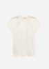 SC-THILDE 56 T-shirt Creme
