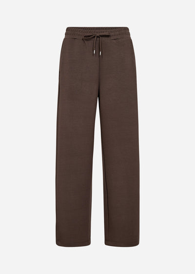 SC-BANU 116 Hose Dunkelbraun