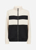 SC-SIHAM 95 Pullover Schwarz