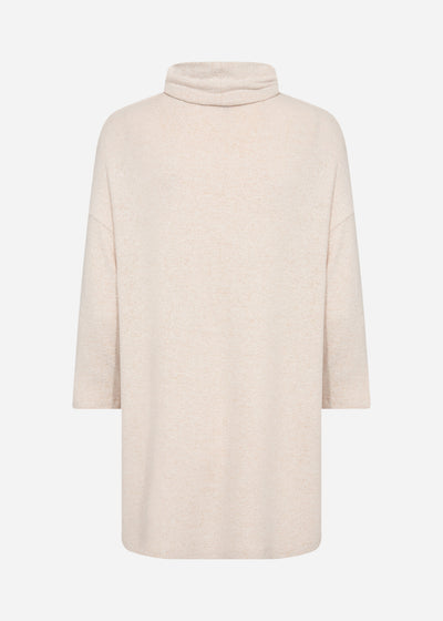 SC-BIARA 73 Sweatshirt Creme