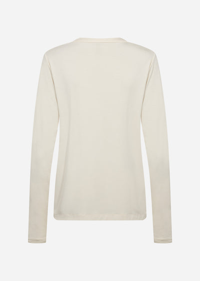 SC-MARICA 339 Bluse Creme