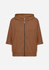 SC-BANU 282 Sweatshirt Camel