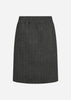 SC-HEBE 2 Rock Schwarz