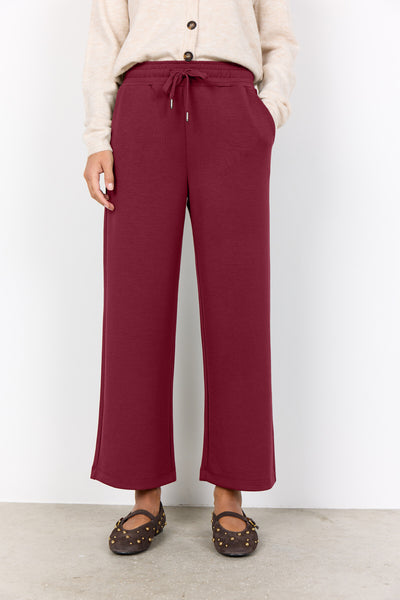 SC-BANU 33 Hose Bordeaux