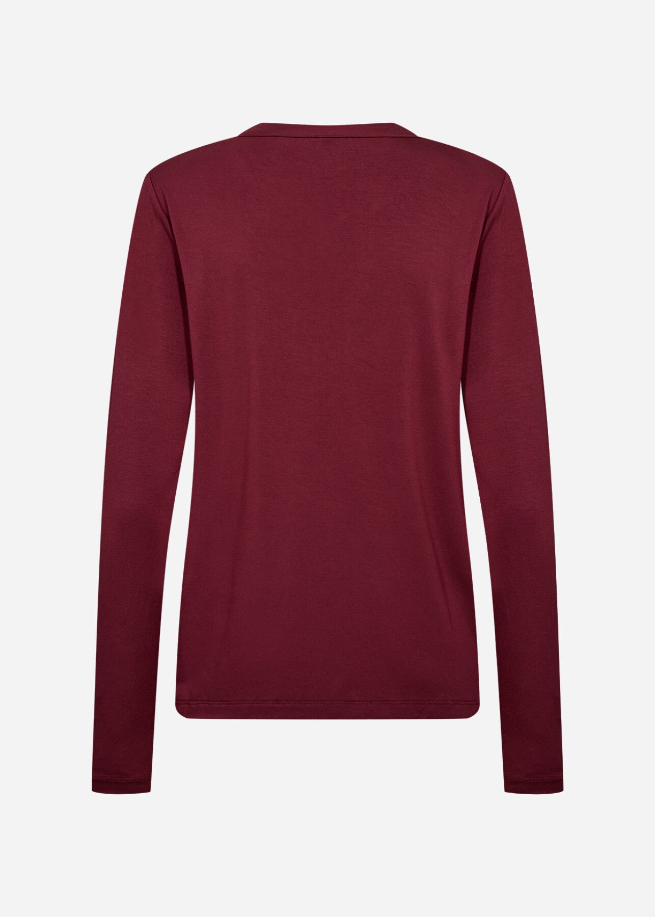SC-MARICA 339 Bluse Bordeaux