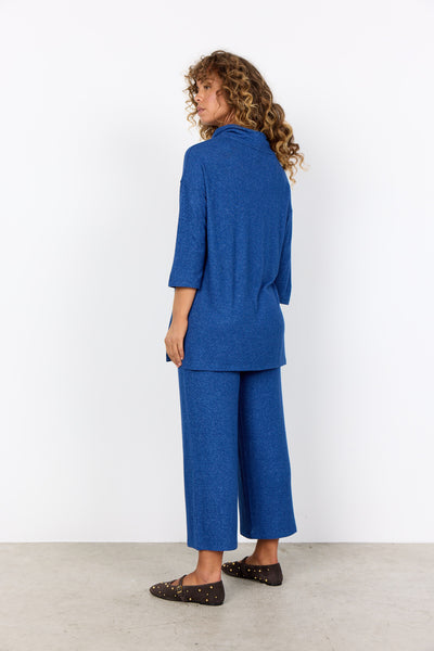 SC-BIARA 73 Sweatshirt Dunkelblau