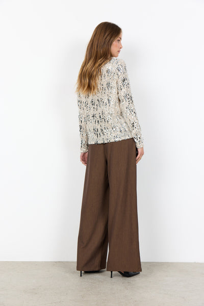 SC-ANGEL 2 Bluse Creme