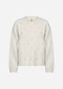 SC-HERLA 7 Pullover Helles Sand