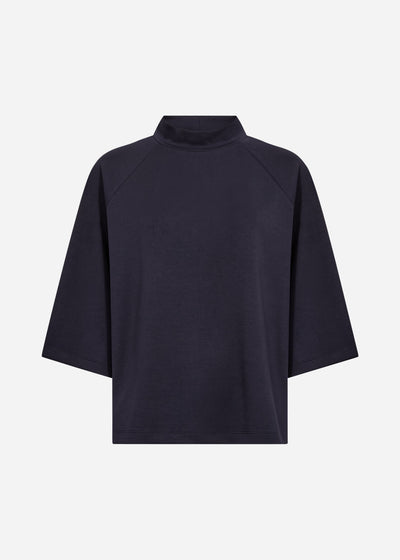 SC-BANU 261 T-shirt Navy