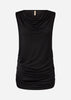 SC-MARICA 370 Top Schwarz