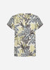 SC-CAM 1 T-shirt Hellblau