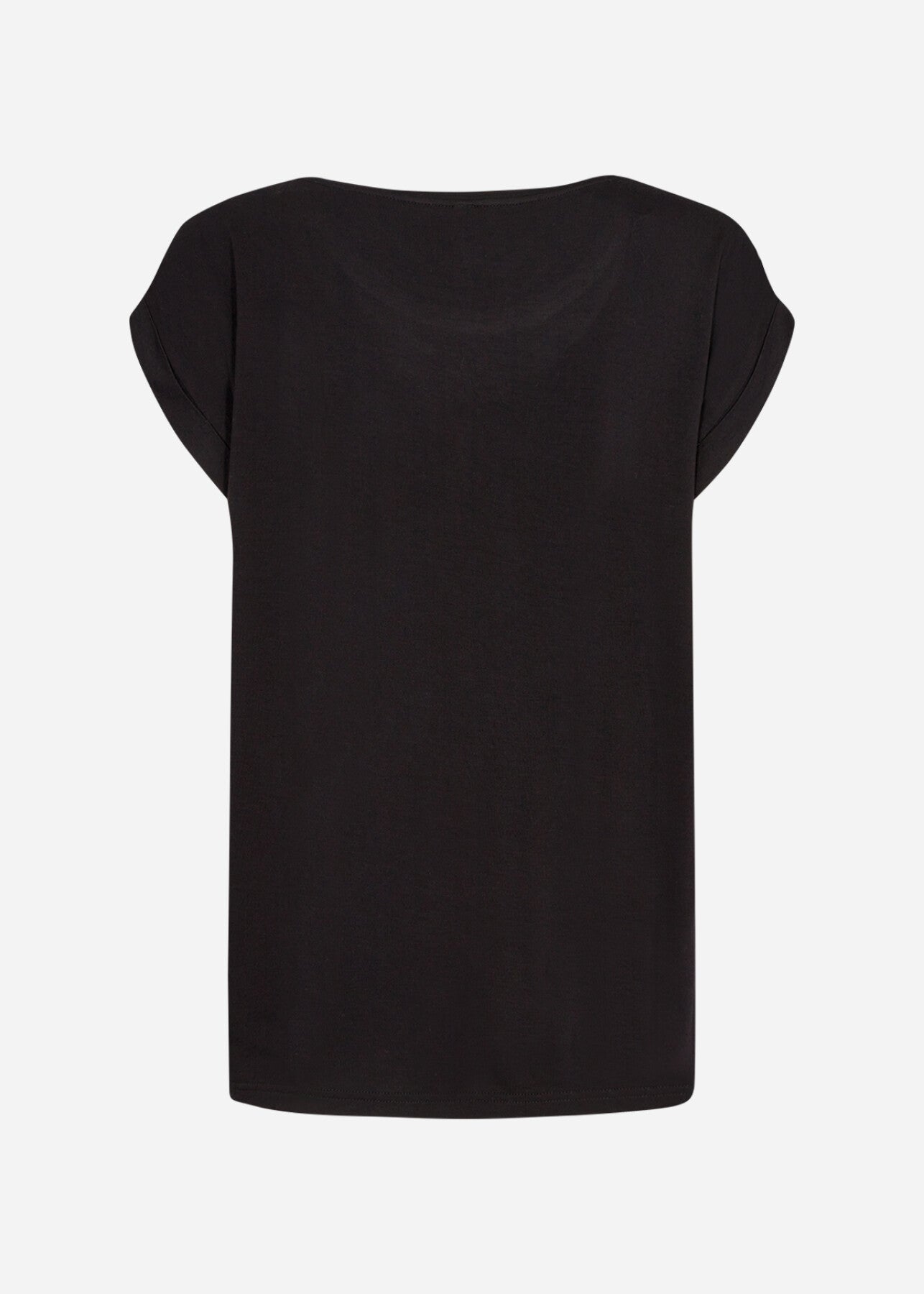SC-THILDE 6 T-shirt Schwarz