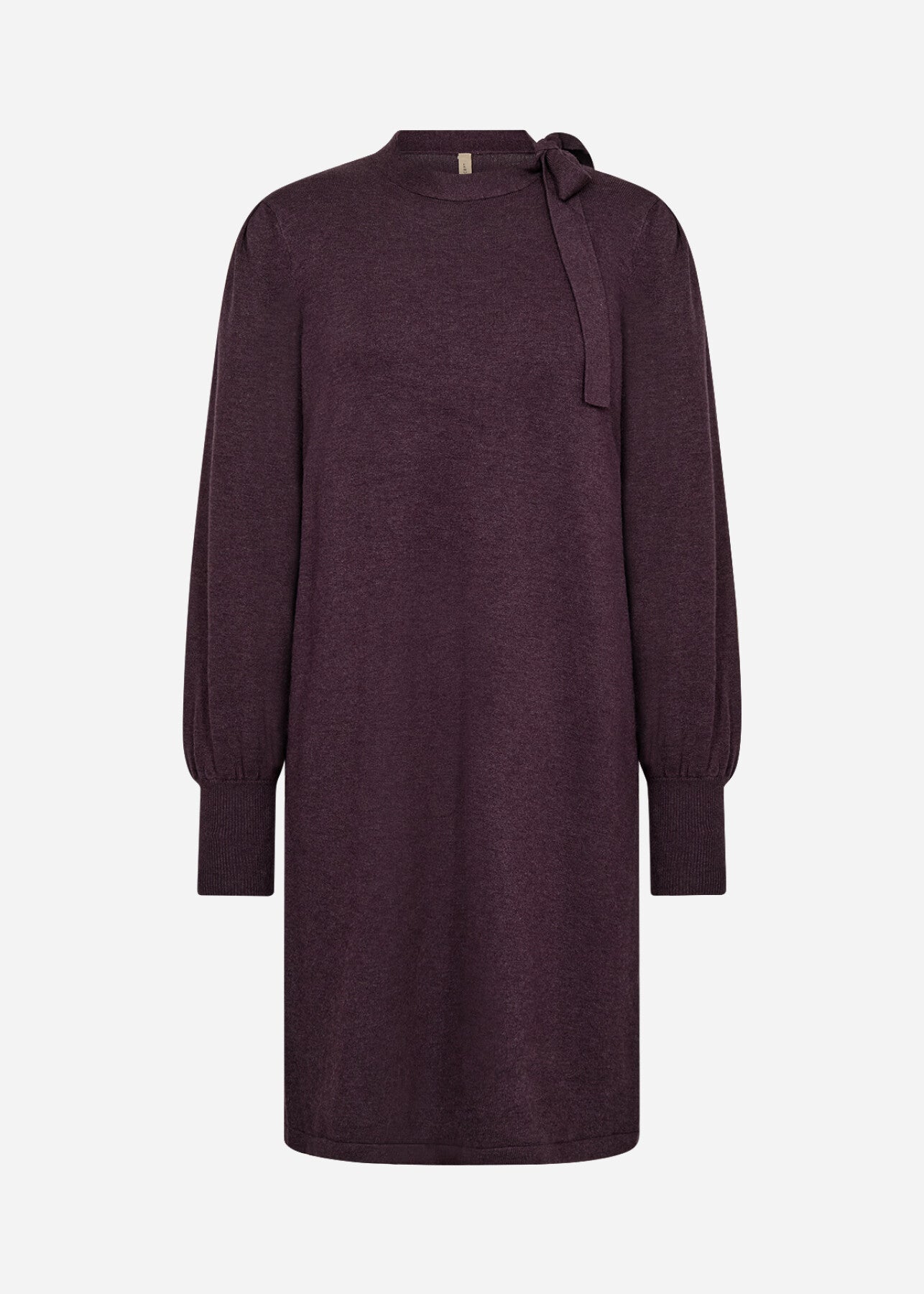 SC-DOLLIE 805 Kleid Violett