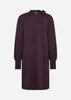 SC-DOLLIE 805 Kleid Violett