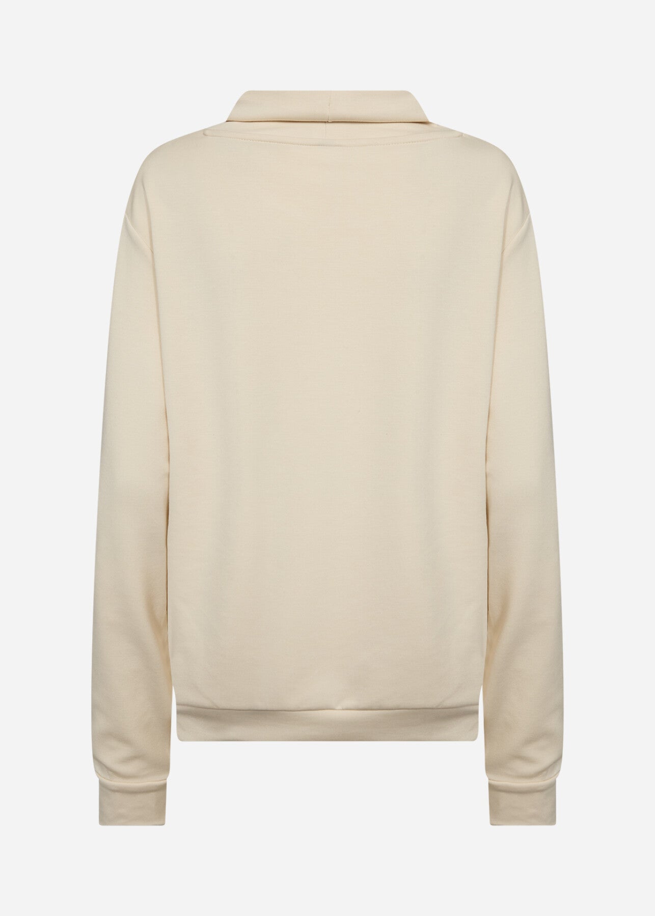 SC-BANU 256 Sweatshirt Creme