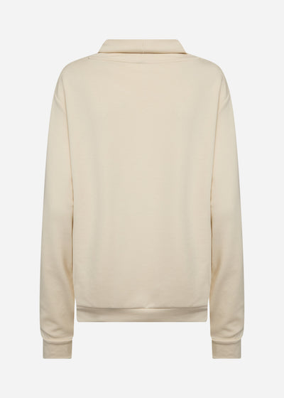 SC-BANU 256 Sweatshirt Creme