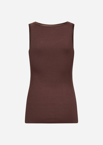 SC-RYAN 1 Top Dunkelbraun