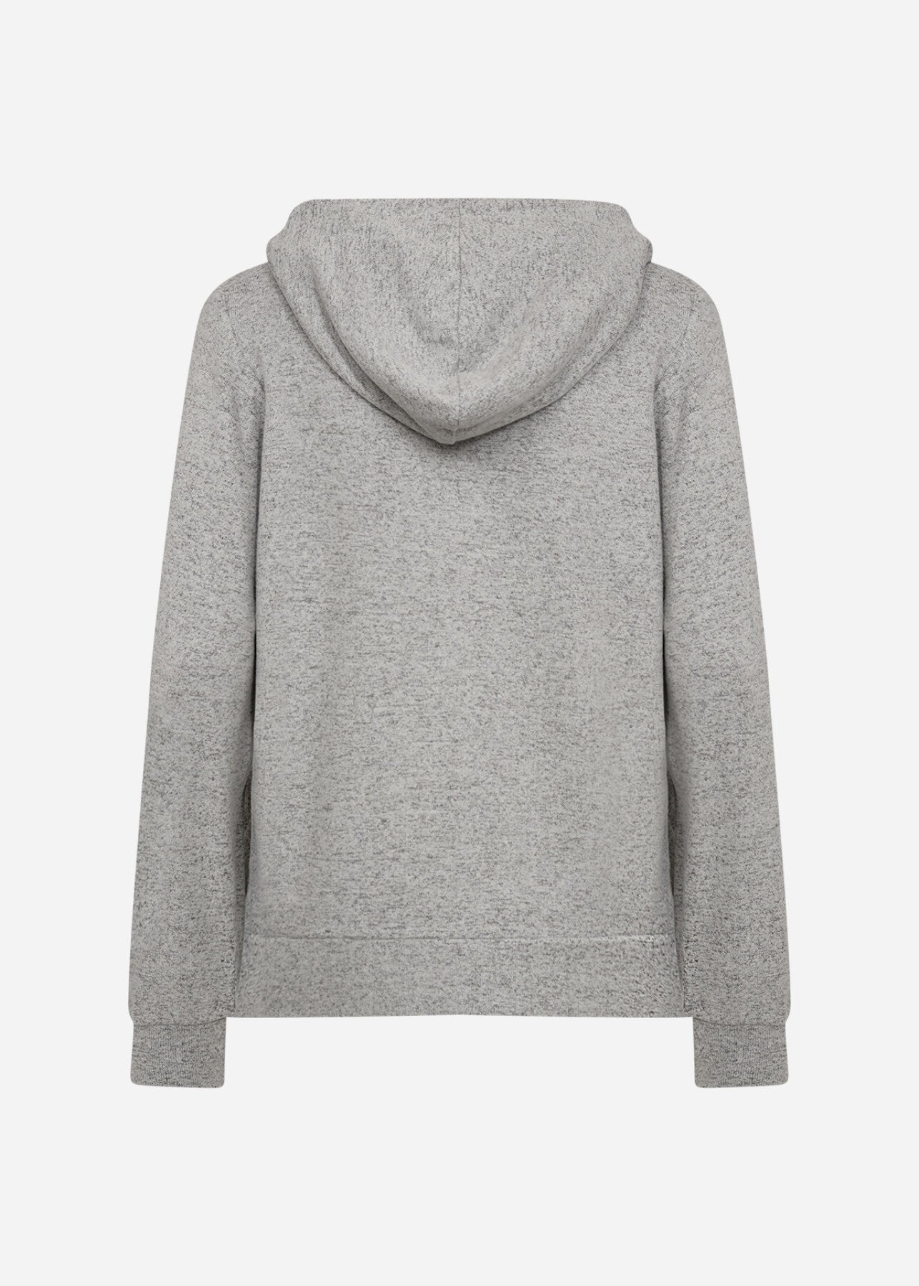 SC-BIARA 143 Sweatshirt Grau