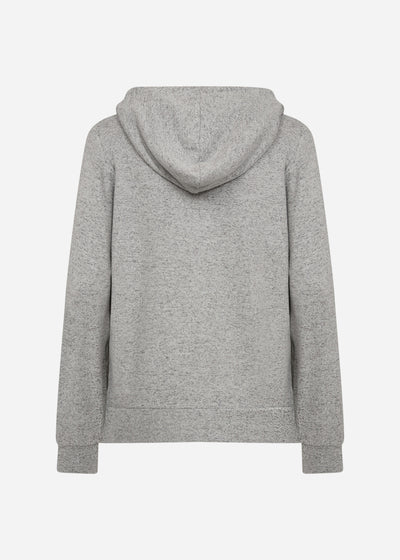 SC-BIARA 143 Sweatshirt Grau