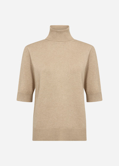 SC-DOLLIE 740 Pullover Sand