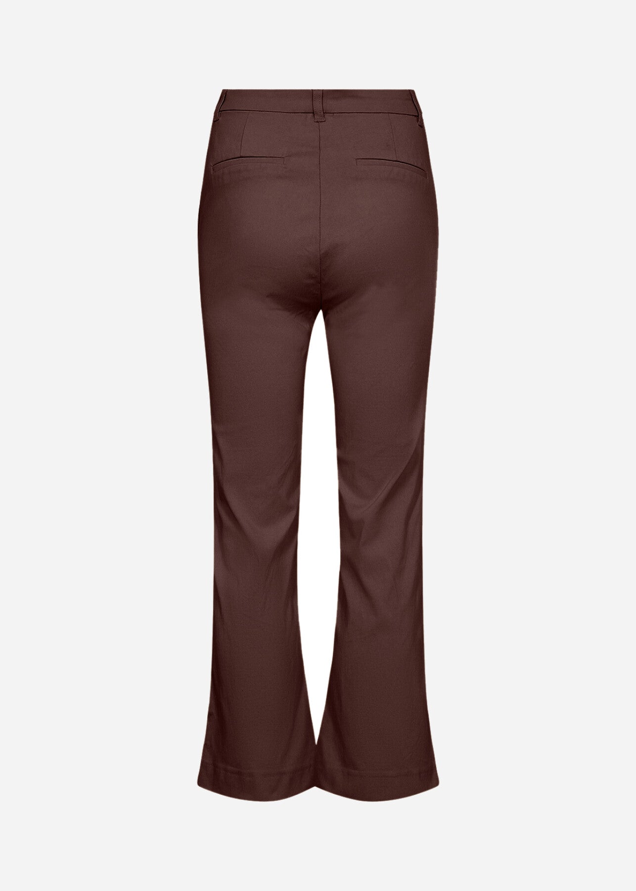 SC-LILLY 49-B Hose Dunkelbraun