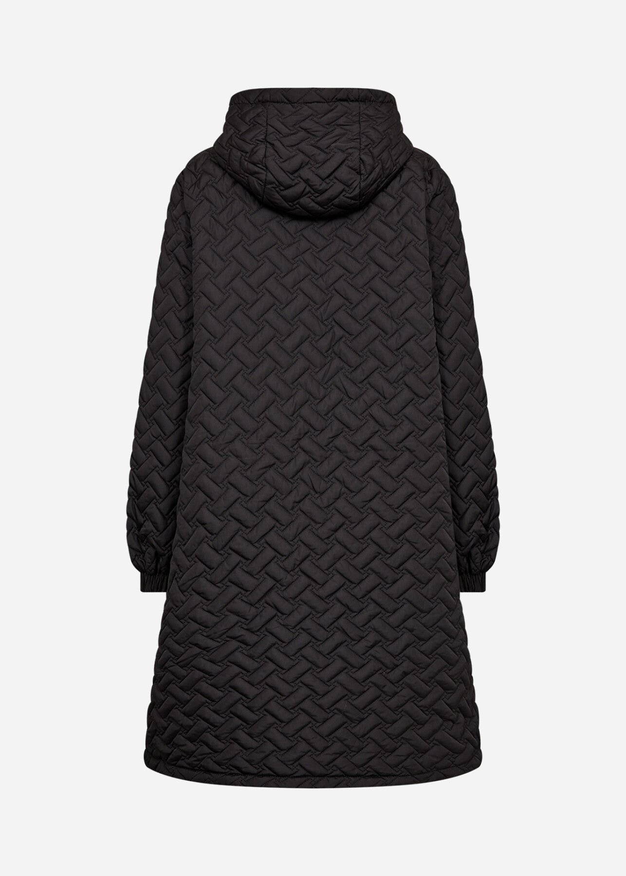 SC-FENYA 73 Jacke Schwarz