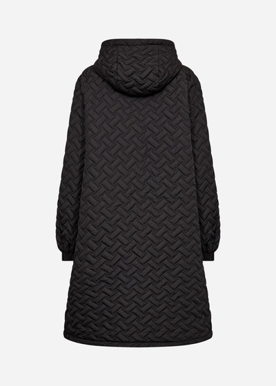 SC-FENYA 73 Jacke Schwarz