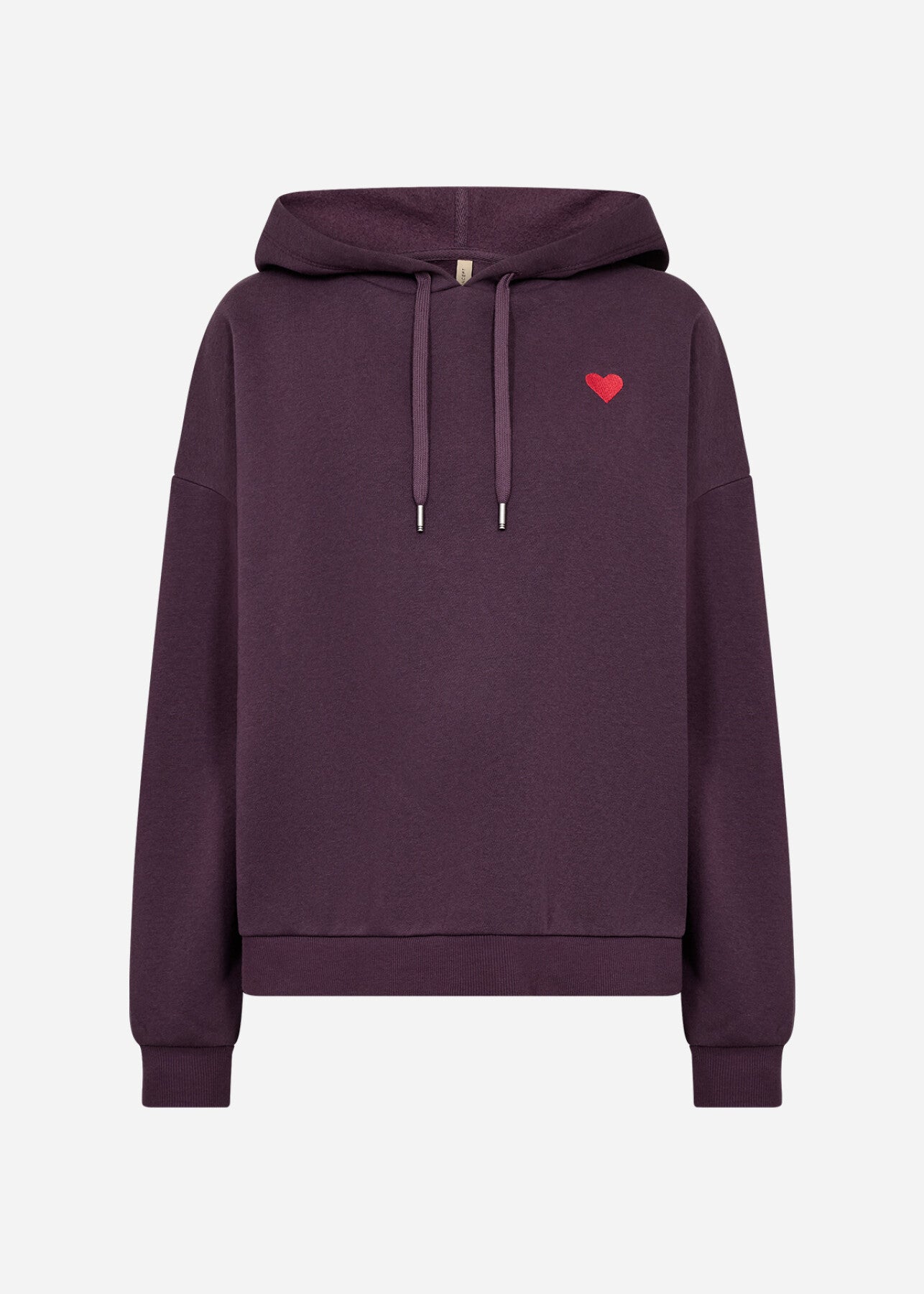 SC-ANGELIN 19 Sweatshirt Violett