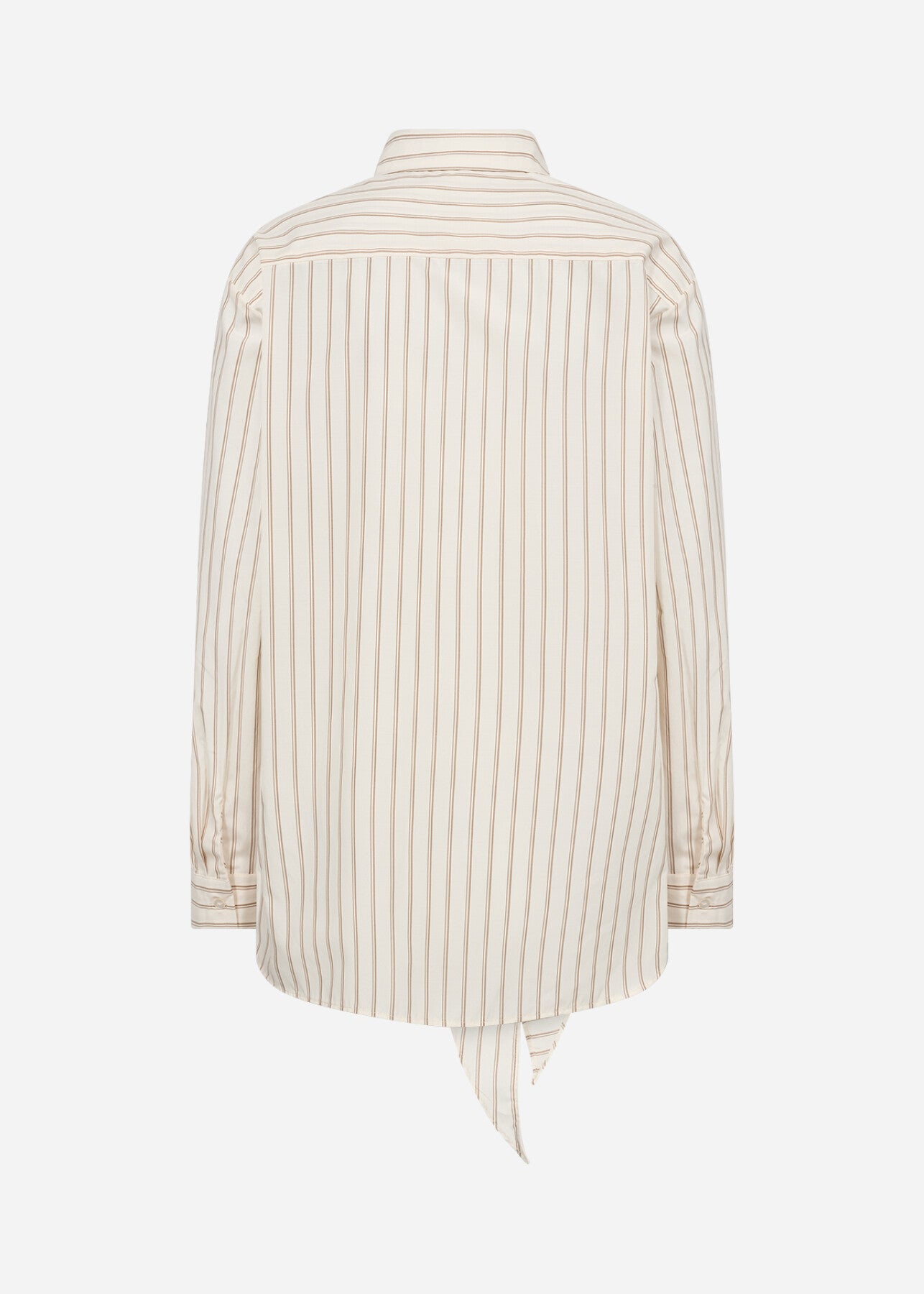 SC-BARDOT 3 Hemd Creme