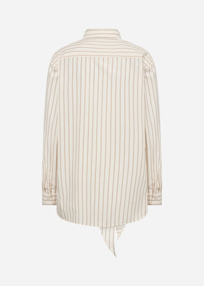 SC-BARDOT 3 Hemd Creme