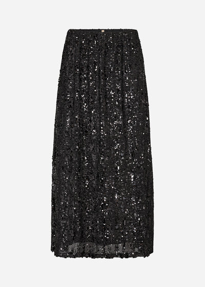 SC-ANGEL 3 Rock Schwarz