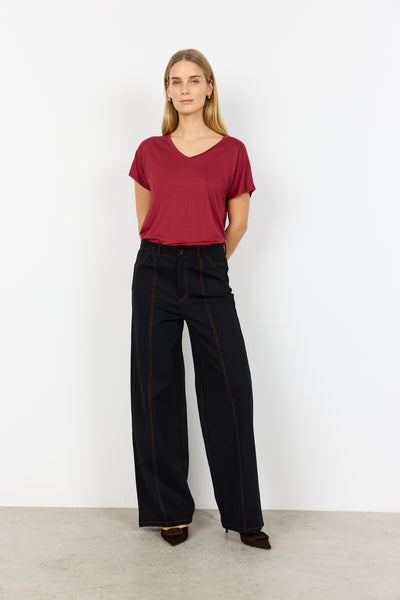 SC-BLANCA 2 Hose Schwarz