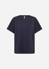 SC-BANU 324 T-shirt Navy