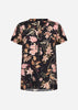 SC-GRACE 1 T-shirt Schwarz