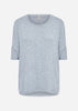 SC-BIARA 96 Bluse Hellblau