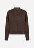 SC-DANIELA 11 Jacke Dunkelbraun