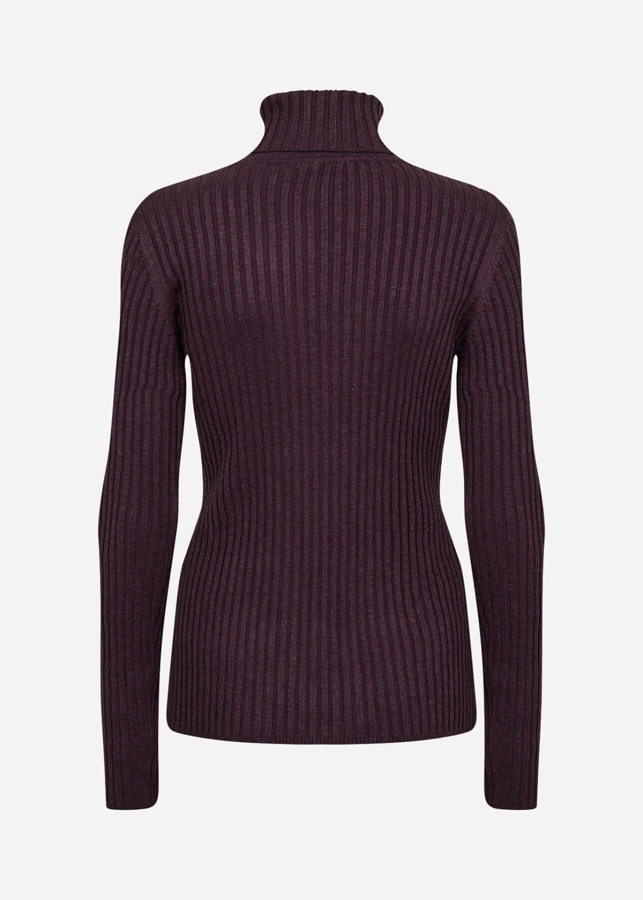 SC-DOLLIE 483 Pullover Violett