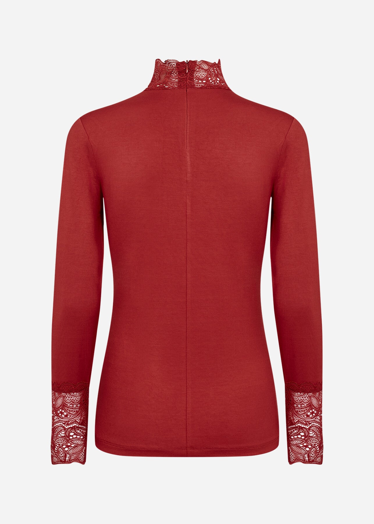 SC-MARICA 20 T-shirt Rot