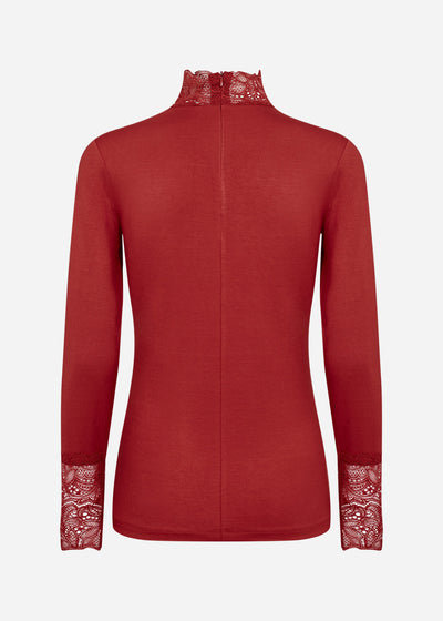 SC-MARICA 20 T-shirt Rot