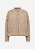 SC-FENYA 78 Jacke Dunkler Sand