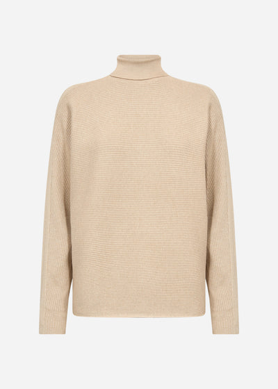 SC-DOLLIE 796 Pullover Sand