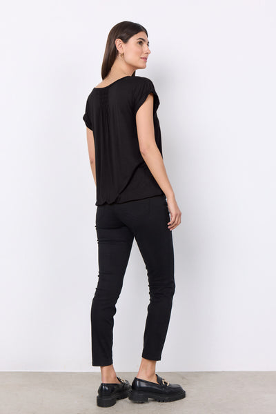 SC-MARICA 56 T-shirt Schwarz