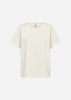 SC-BANU 324 T-shirt Creme
