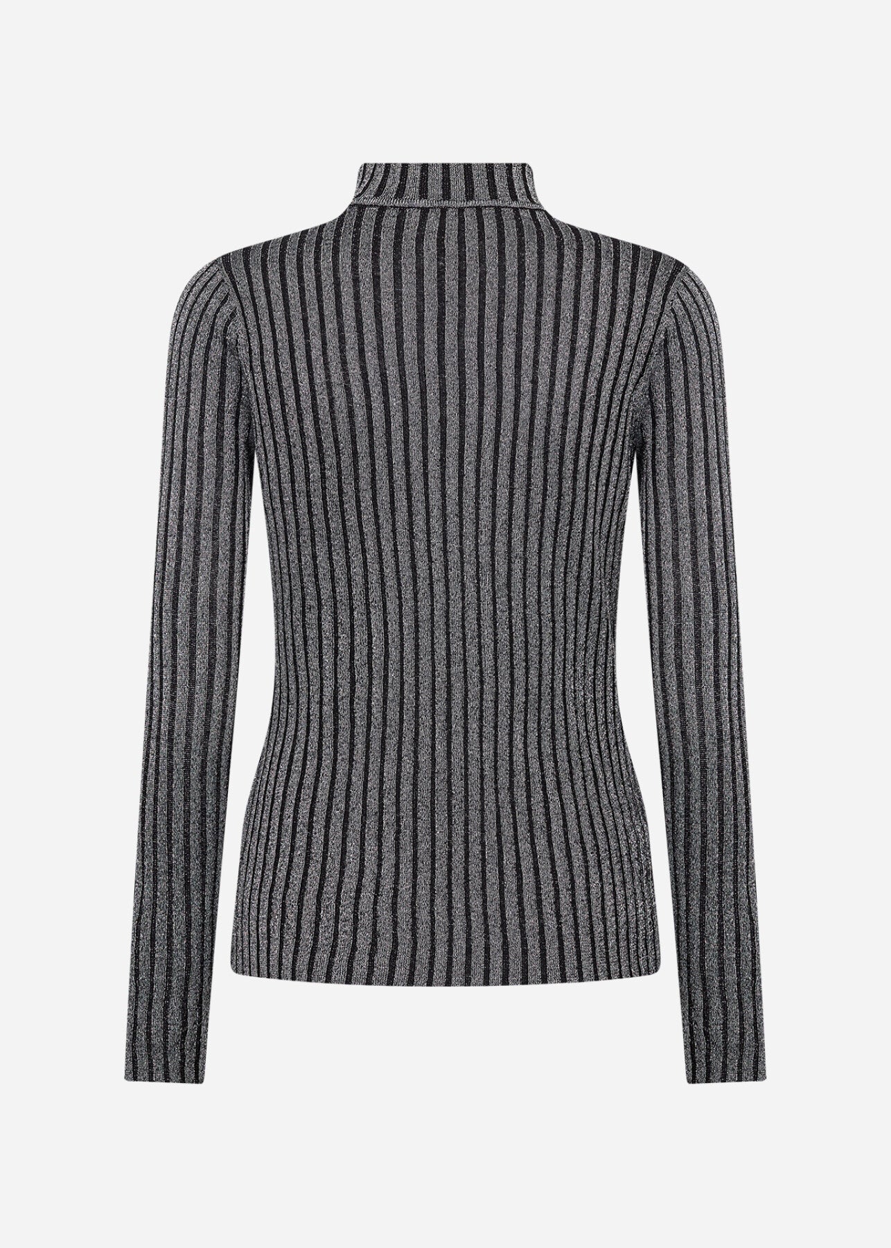 SC-VIOLETTA 1 Pullover Schwarz