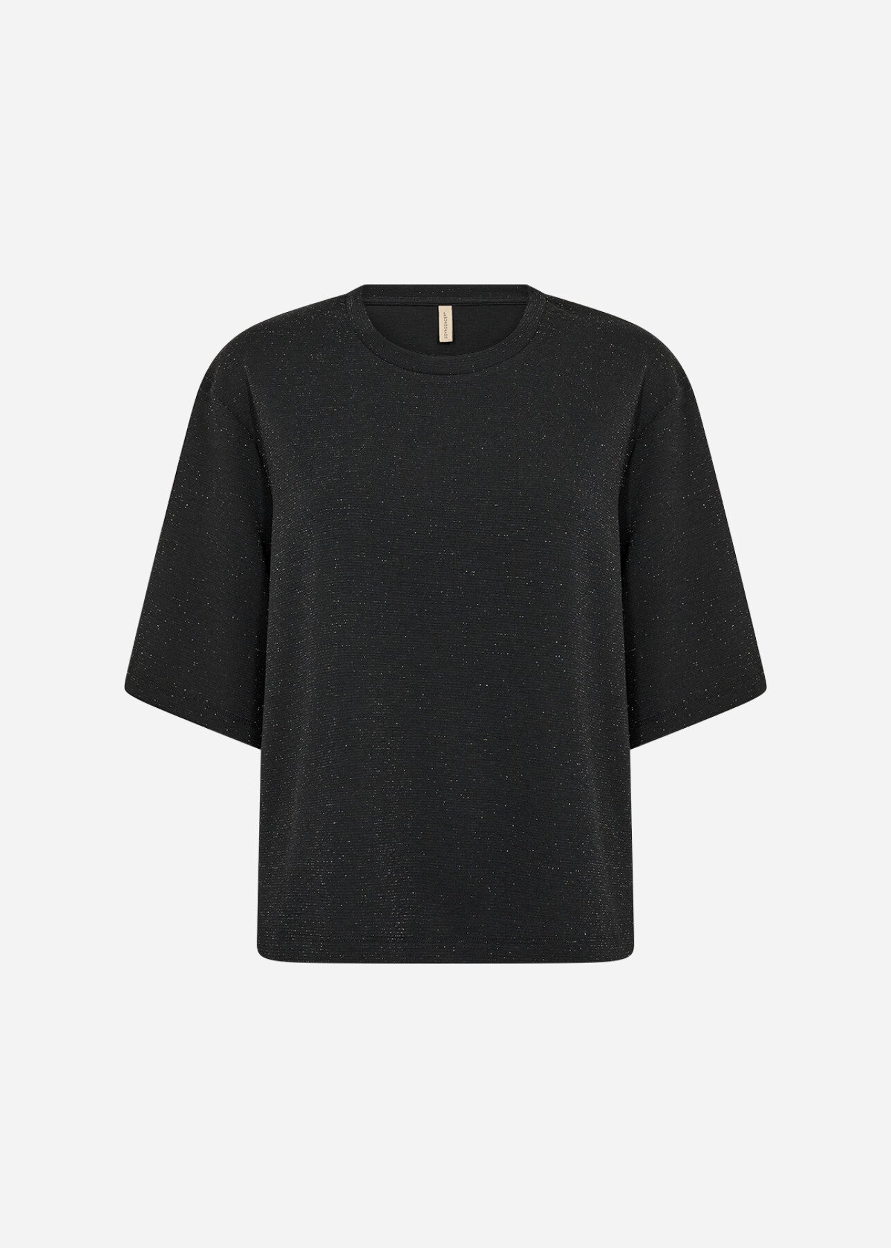 SC-ANDINE 2 T-shirt Schwarz