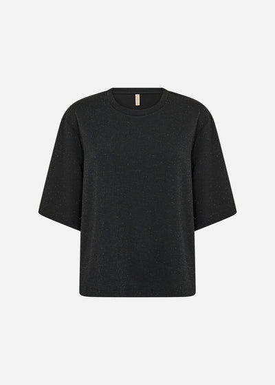 SC-ANDINE 2 T-shirt Schwarz