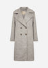 SC-GARBIE 2 Jacke Hellgrau