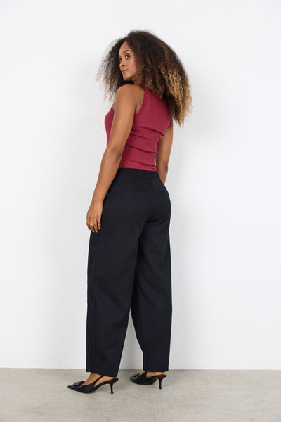 SC-SARONA 1 Top Rubinrot