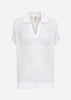 SC-LAURETTE 7 T-shirt Weiß